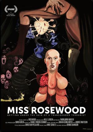 Miss Rosewood's poster