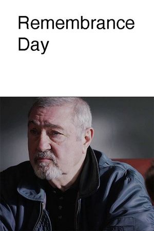 Remembrance Day's poster
