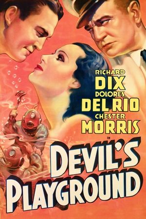 Devil's Playground's poster