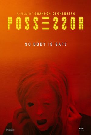 Possessor's poster