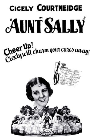 Along Came Sally's poster
