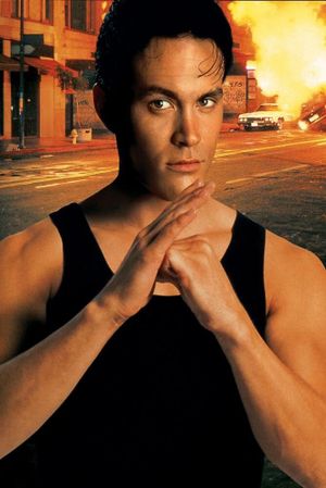 Rapid Fire's poster