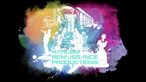 HARLEM FRAGMENTS's poster