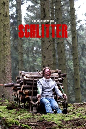 Schlitter's poster