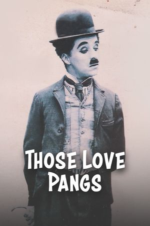 Those Love Pangs's poster