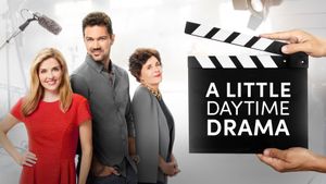 A Little Daytime Drama's poster