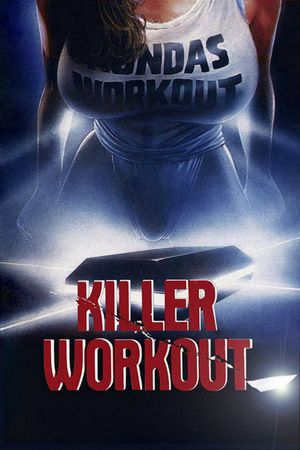 Killer Workout's poster