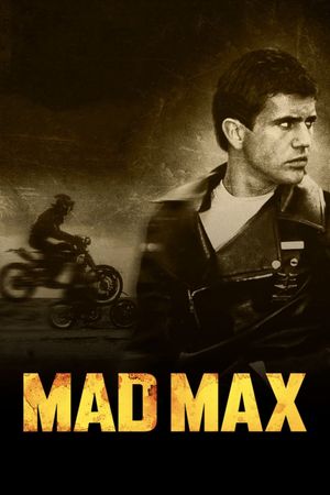 Mad Max's poster
