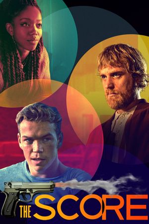 The Score's poster