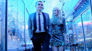 Nerve's poster