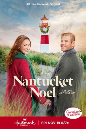 Nantucket Noel's poster