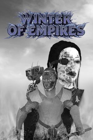 Winter of Empires's poster