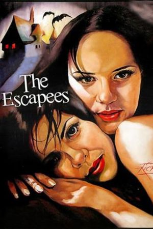 The Escapees's poster