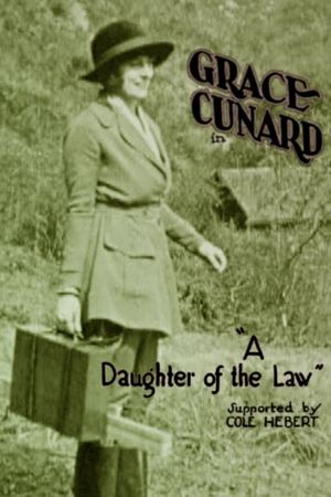 A Daughter of the Law's poster image