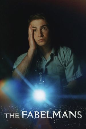 The Fabelmans's poster