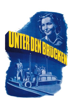 Under the Bridges's poster
