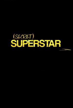 Secret Superstar's poster