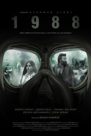 1988's poster