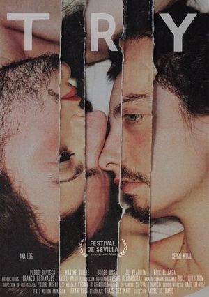 Try's poster