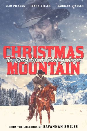 Christmas Mountain's poster