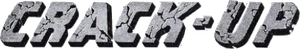 Crack-Up's poster
