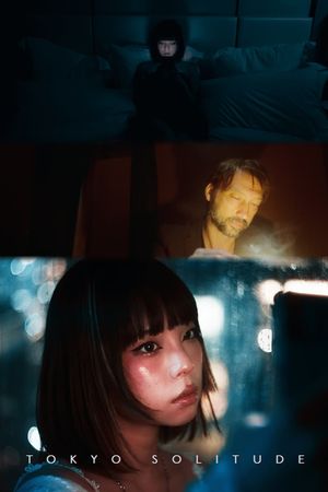 Tokyo Solitude's poster