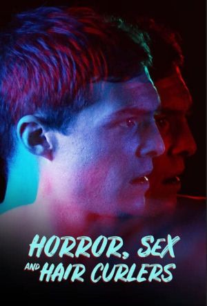 Horror, Sex & Hair Curlers's poster