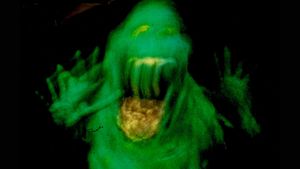 Ghostbusters's poster
