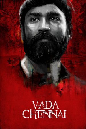 Vada Chennai's poster