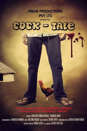 Cock-Tale's poster