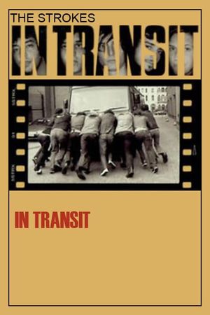 In Transit's poster