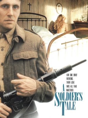 A Soldier's Tale's poster