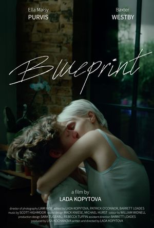 Blueprint's poster