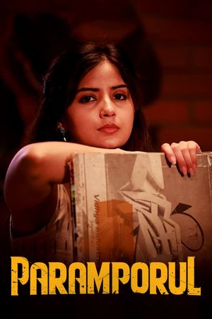 Paramporul's poster