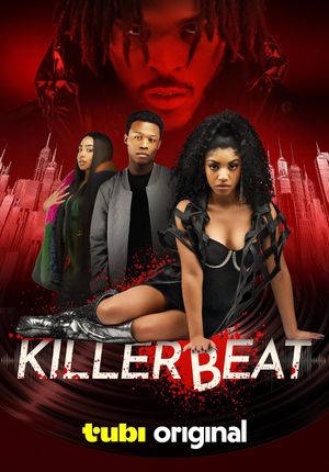 KILLER BEAT's poster