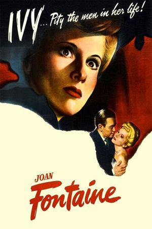 Ivy's poster