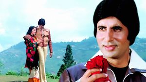 Barsaat Ki Ek Raat's poster