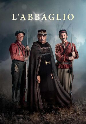 The Blunder's poster