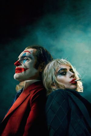 Joker: Folie à Deux's poster