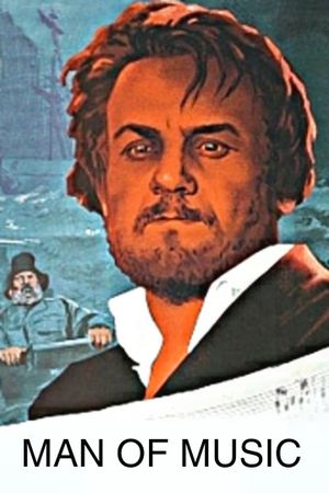 Man of Music's poster