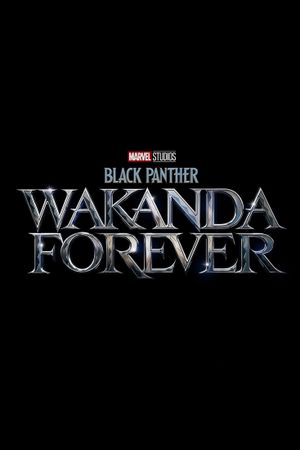Black Panther: Wakanda Forever's poster