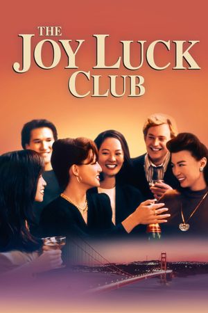 The Joy Luck Club's poster