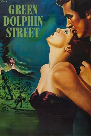 Green Dolphin Street's poster