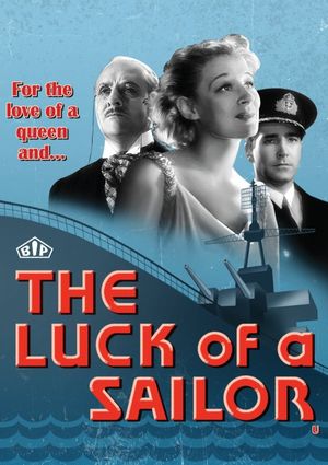 The Luck of a Sailor's poster image
