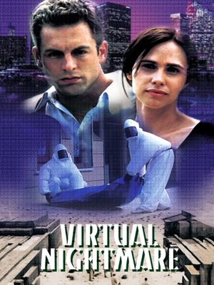 Virtual Nightmare's poster