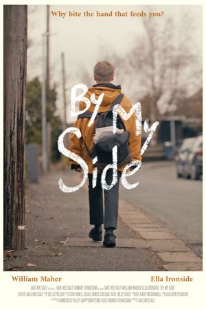 By My Side's poster