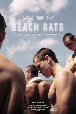 Beach Rats's poster