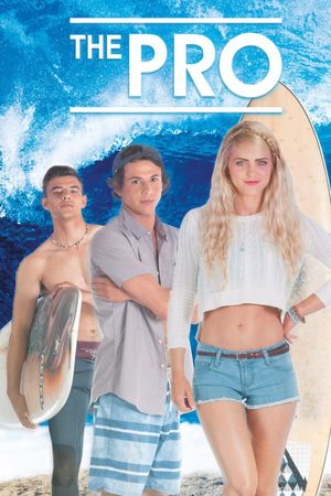 The Pro's poster