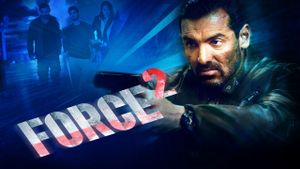 Force 2's poster