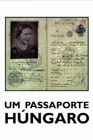 A Hungarian Passport's poster